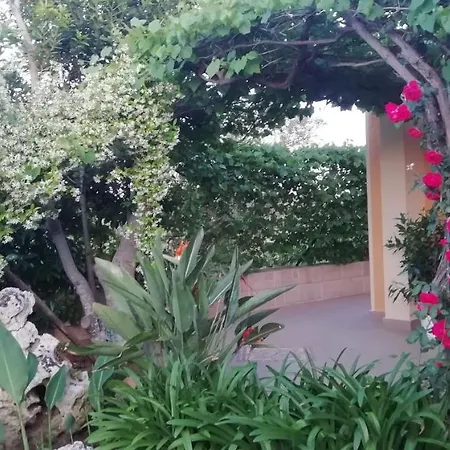 Casa vacanze Dote Casarano