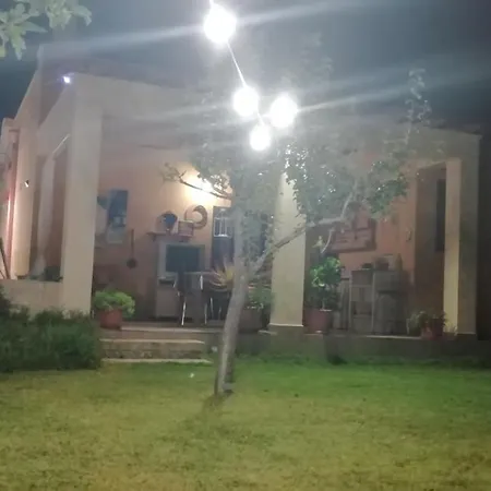 Casa vacanze Dote Casarano