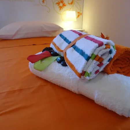 Casa vacanze Dote