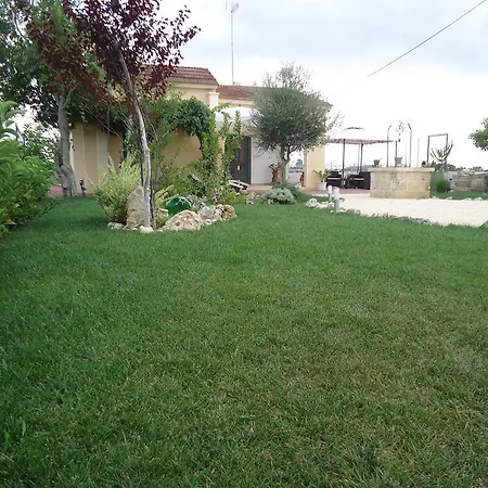 Casa vacanze Dote