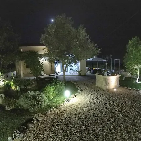 Casa vacanze Dote Casarano