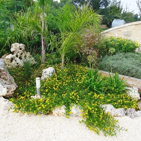 Casa vacanze Dote