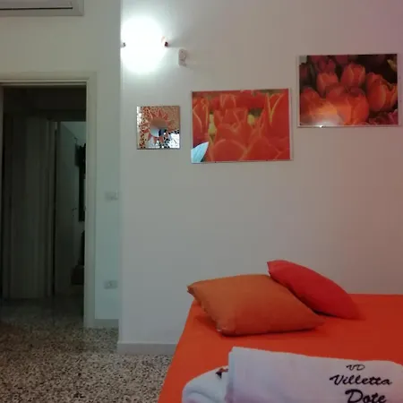Casa vacanze Dote Casarano