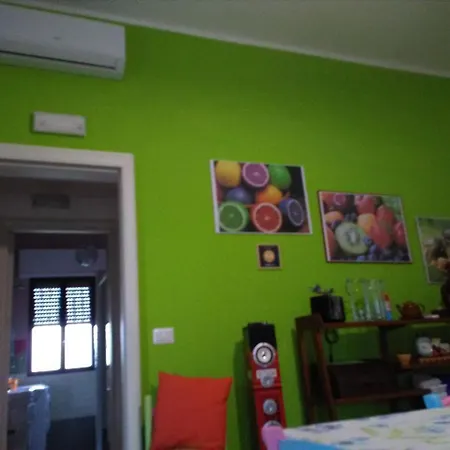 Casa vacanze Dote
