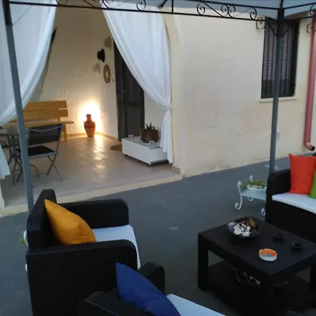 Casa vacanze Dote *