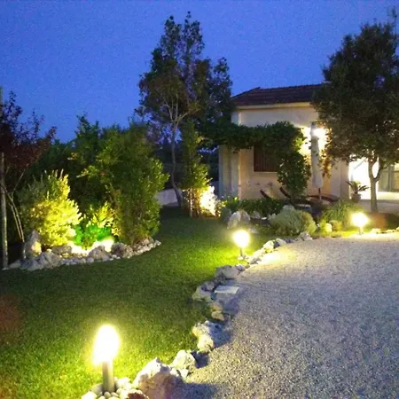 Casa vacanze Dote *
