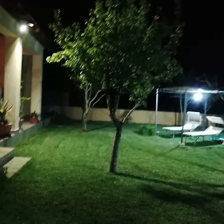 Dote Casa vacanze Casarano