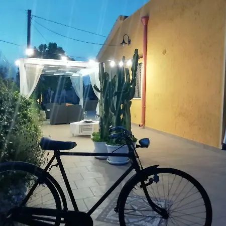 Dote Casa vacanze