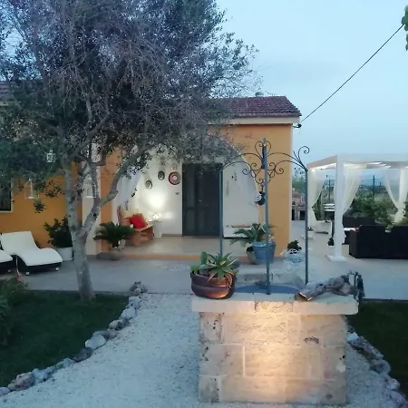 Casa vacanze Dote Casarano