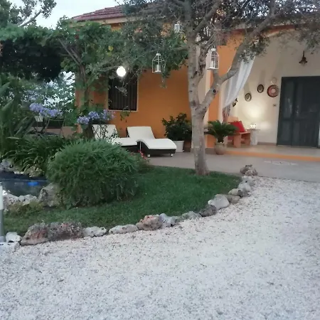 Casa vacanze Dote *