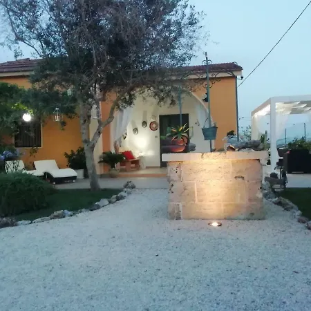 Casa vacanze Dote *